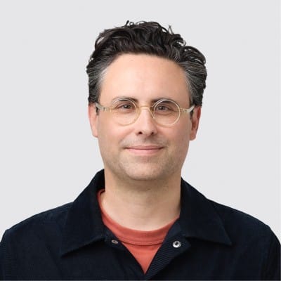 Adam Morris